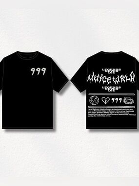 JuiceWrld T shirt new S-5XL 2026